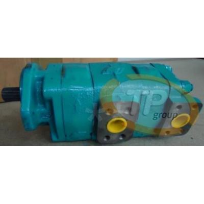 Hydraulics Commercial D315FA02-1
