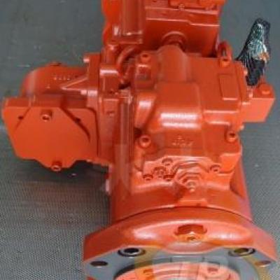 Volvo MX295 Hydraulic Pump