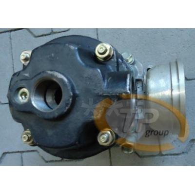 16397800 Kompressor Wabco