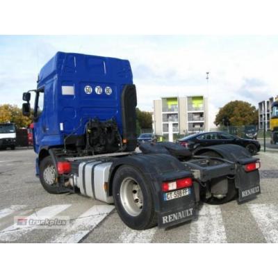 Renault  PREMIUM 460 CITERNIER ADR