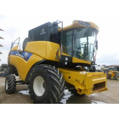 New Holland CS 6080 HD