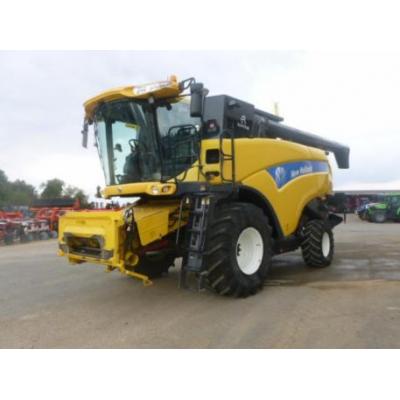 New Holland CX 760