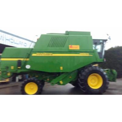 John Deere 1450 WTS