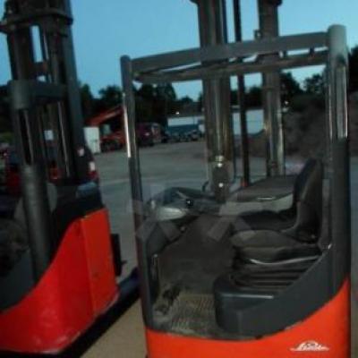 Linde R 14