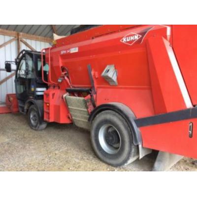 Kuhn SPH14