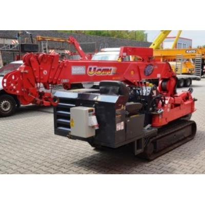 UNIC URW 376-S