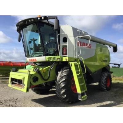 Claas LEXION 740