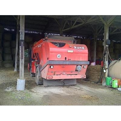 Kuhn SPH14