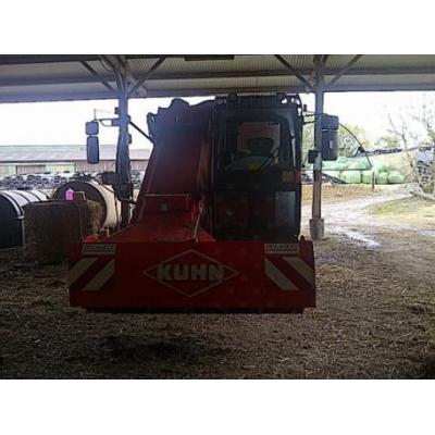 Kuhn SPH14