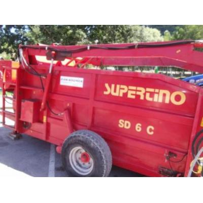 Supertino SD 6 C