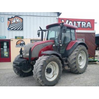 Valtra C120