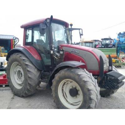 Valtra C120