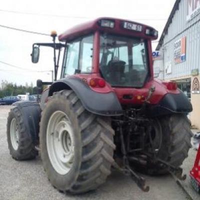 Valtra C120