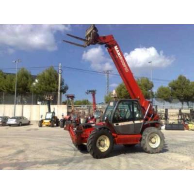 Manitou MT1233