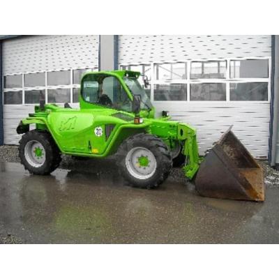 Merlo P 36.7 PLus 40 km/h