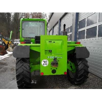 Merlo P 36.7 PLus 40 km/h