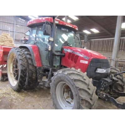 Case IH
                     CS 105