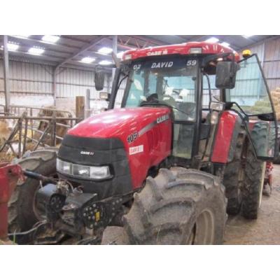 Case IH
                     CS 105