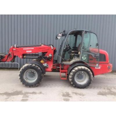 Weidemann
                     4270 CXT