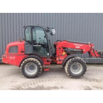 Weidemann
                     4270 CXT