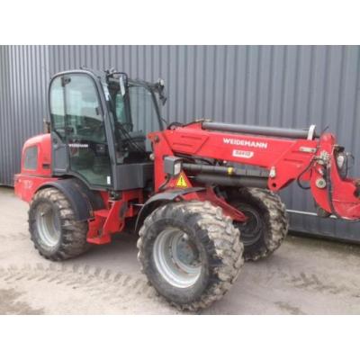 Weidemann
                     4270 CXT