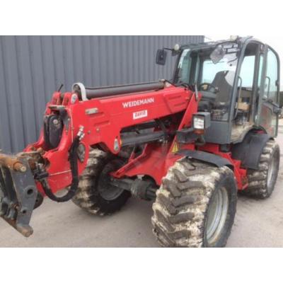 Weidemann
                     4270 CXT