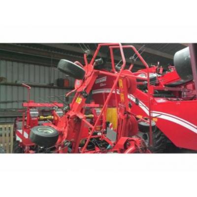 Kuhn
                     GF5902