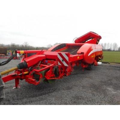 Grimme
                     GZ 1700 DL1