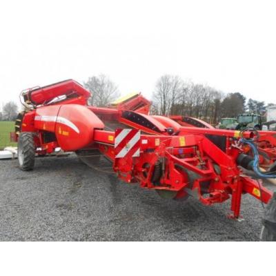 Grimme
                     GZ 1700 DL1