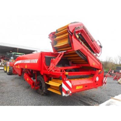 Grimme
                     GZ 1700 DL1