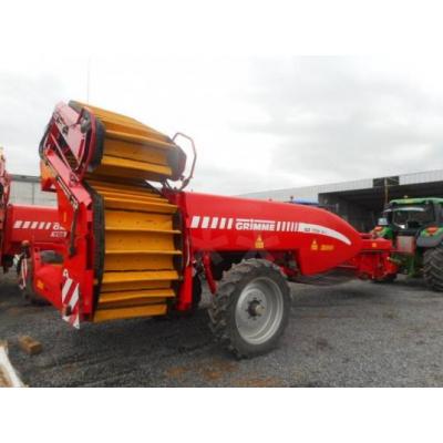 Grimme
                     GZ 1700 DL1