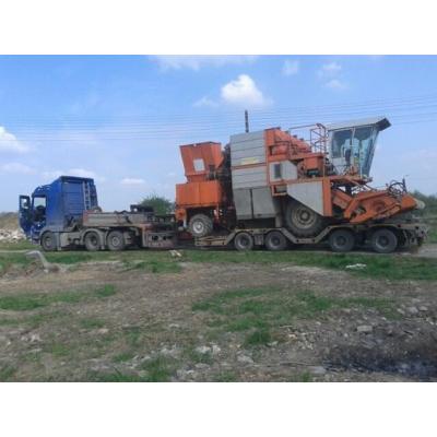 MASSEY FERGUSON MF FENDT SAMPO NEW HOLLAND CASE IH