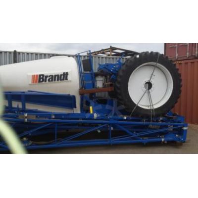 Brandt SB4000
