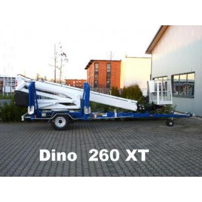 Dino
                     260 XT
