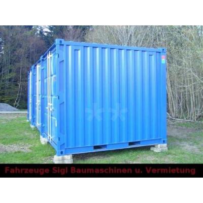 ANDERE Container - Material 2015