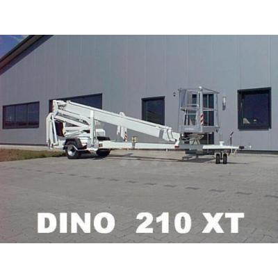Dino
                     210 XT
