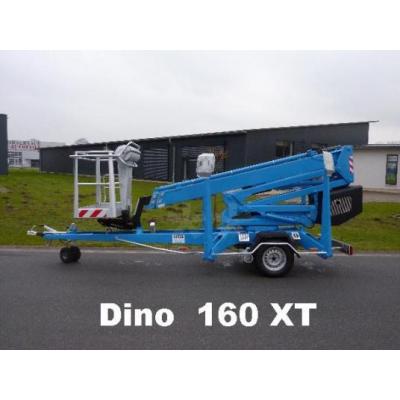Dino
                     160 XT