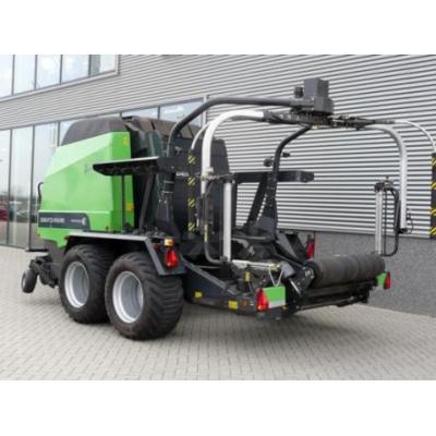 Deutz-Fahr
                     Varimaster 560 Per