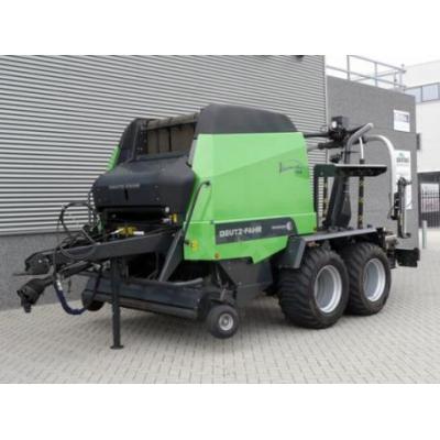 Deutz-Fahr
                     Varimaster 560 Per