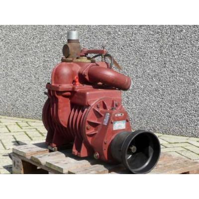 BP Pump MEC/6500/M Vacuumpomp