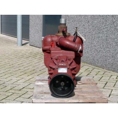 BP Pump MEC/6500/M Vacuumpomp