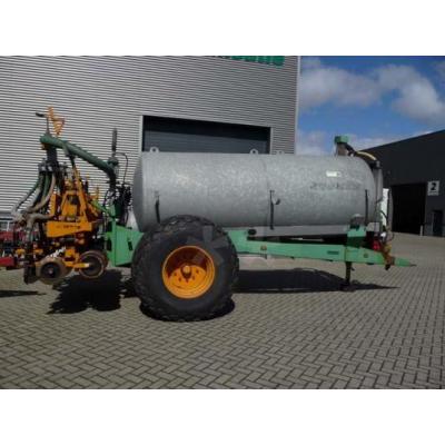 Joskin
                     7000 liter Tank