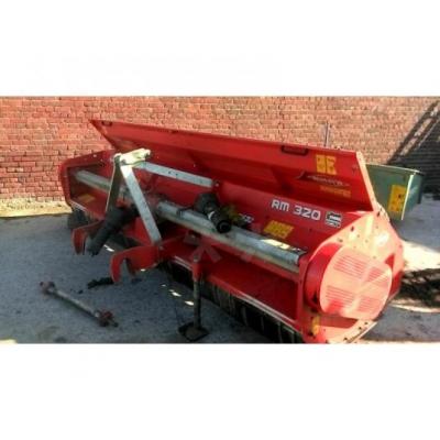 Kuhn
                     RM320