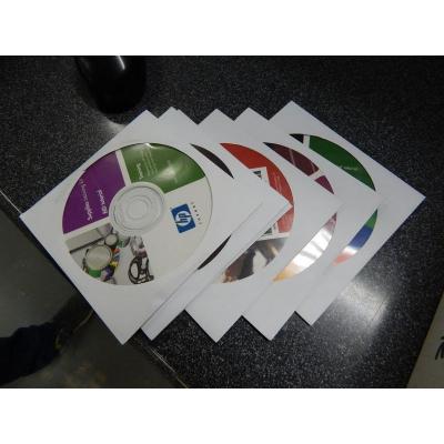 HP Indigo Printing Press 5000R/6-color