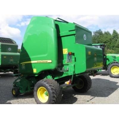 John Deere
                     864  MAXICUT 14 C