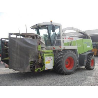 Claas
                     870 PROFISTAR