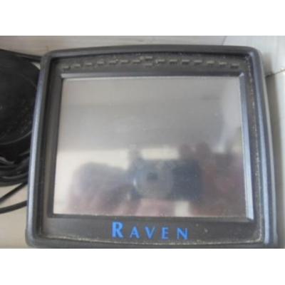 Auto-guidage RAVEN