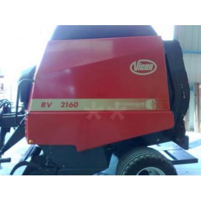 Vicon
                     RV2160 RV 2160