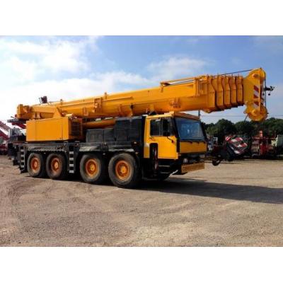 Liebherr LTM 1090 year1997