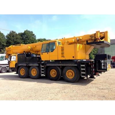 Liebherr LTM 1090 year1997